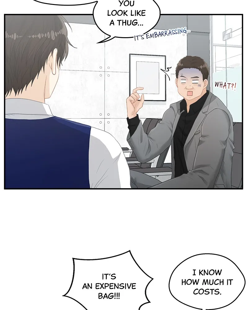 Read Publishing Love chapter 5 image 44 on Lezhin