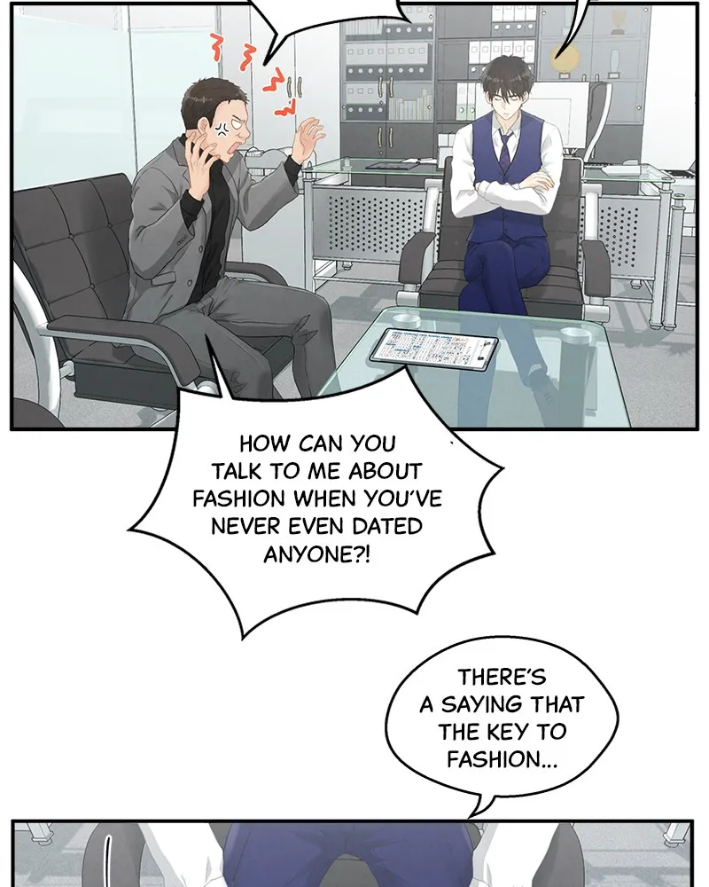 Read Publishing Love chapter 5 image 45 on Lezhin