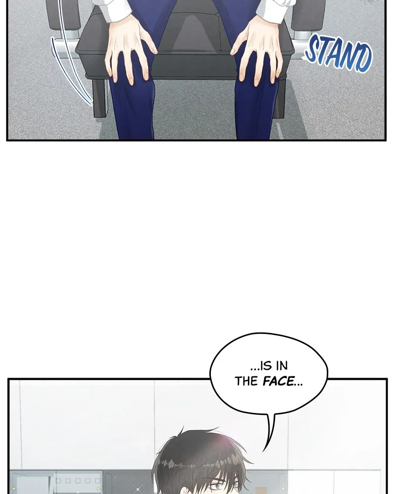 Read Publishing Love chapter 5 image 46 on Lezhin