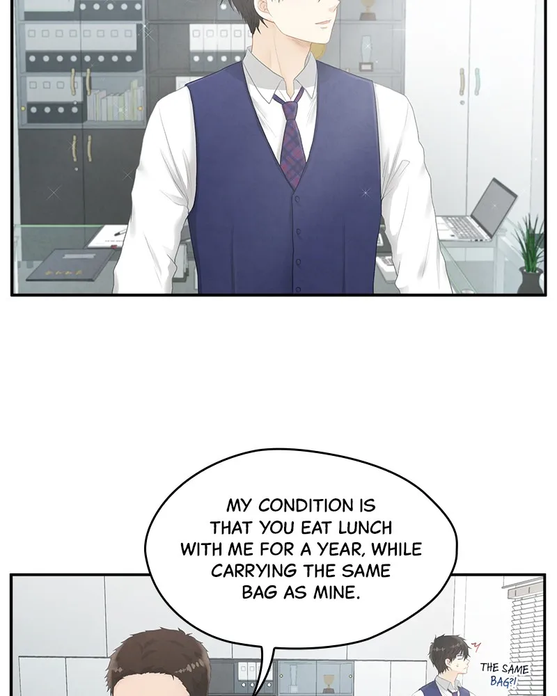 Read Publishing Love chapter 5 image 47 on Lezhin
