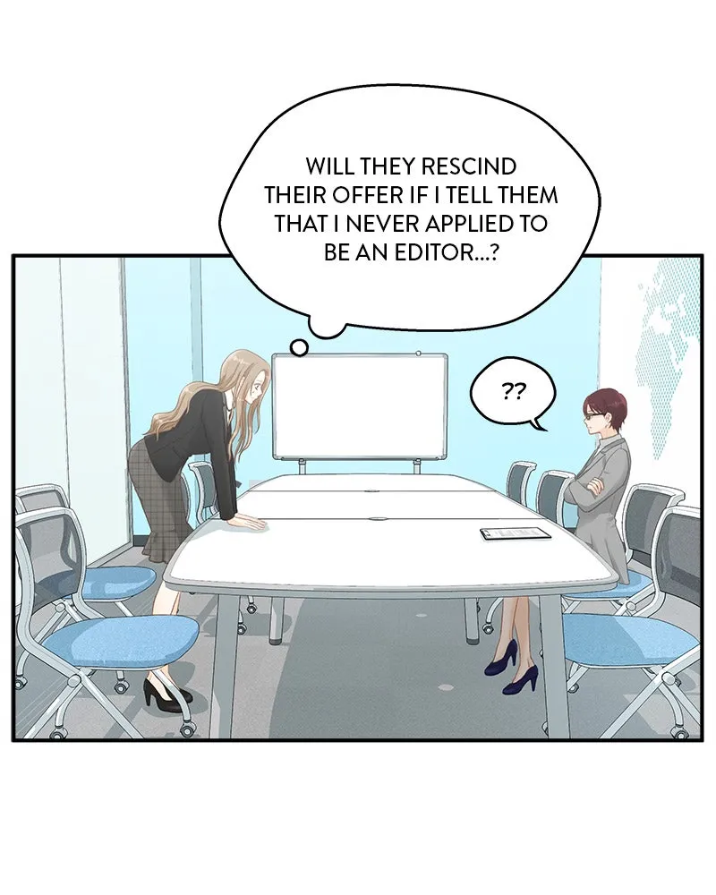 Read Publishing Love chapter 5 image 52 on Lezhin