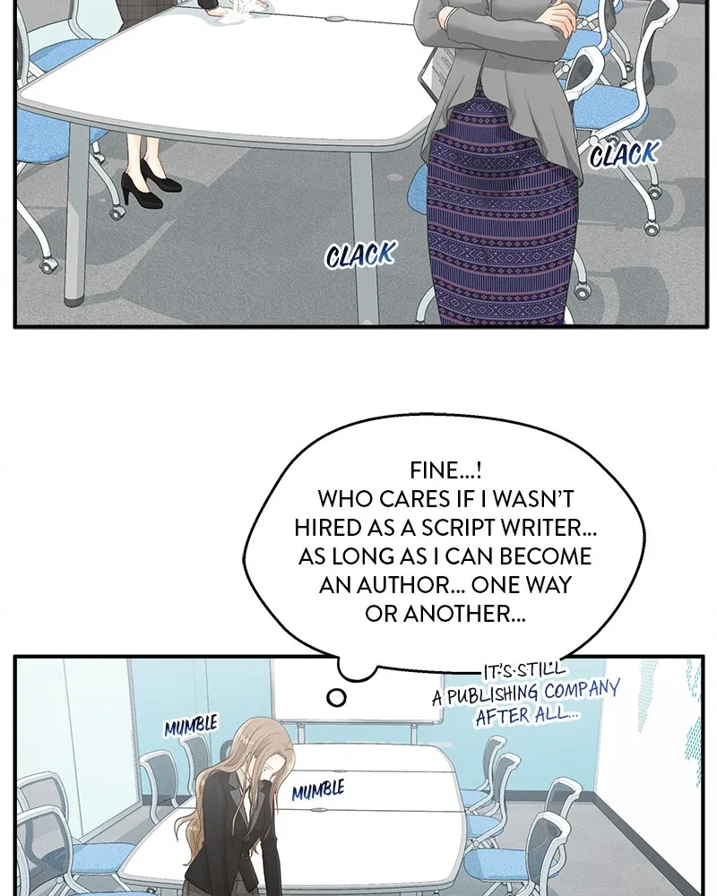 Read Publishing Love chapter 5 image 58 on Lezhin