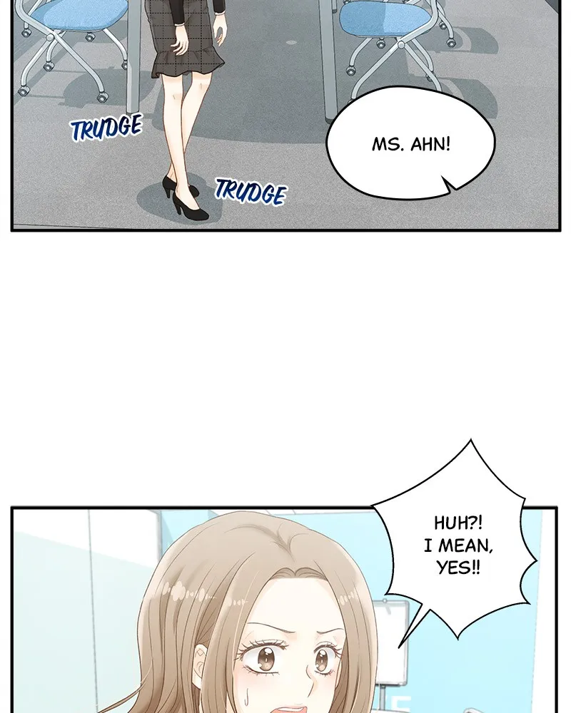 Read Publishing Love chapter 5 image 59 on Lezhin