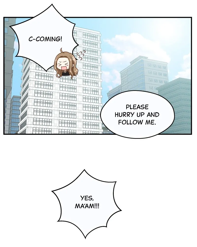 Read Publishing Love chapter 5 image 61 on Lezhin