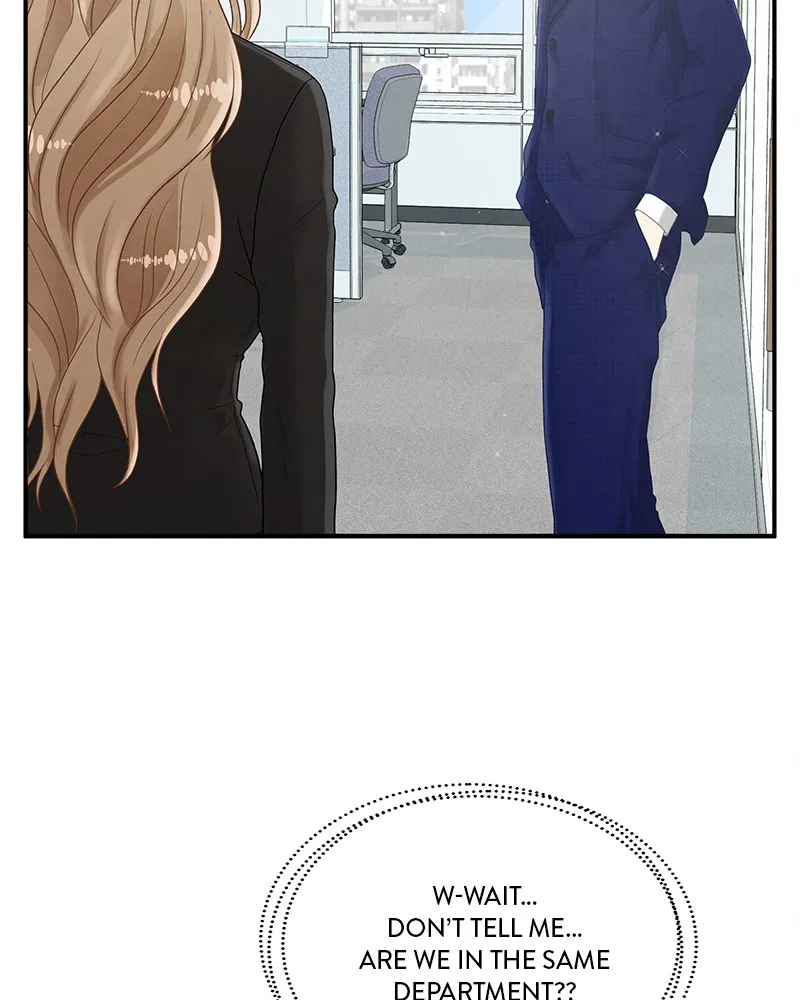 Read Publishing Love chapter 5 image 66 on Lezhin