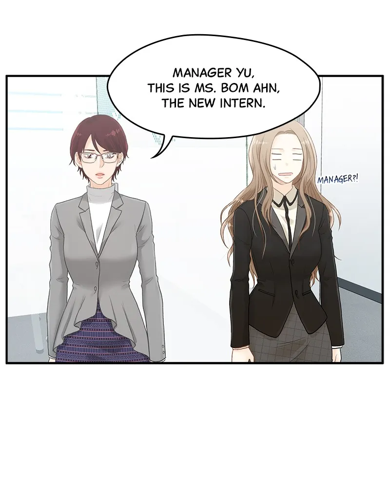 Read Publishing Love chapter 5 image 69 on Lezhin