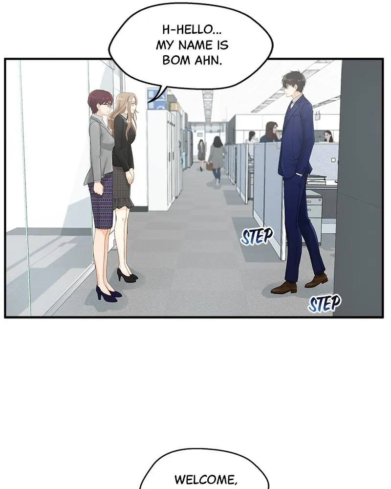 Read Publishing Love chapter 5 image 70 on Lezhin
