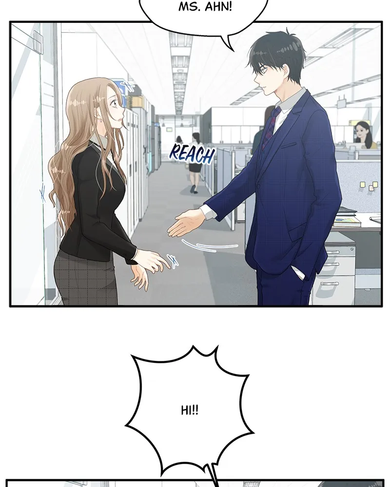 Read Publishing Love chapter 5 image 71 on Lezhin