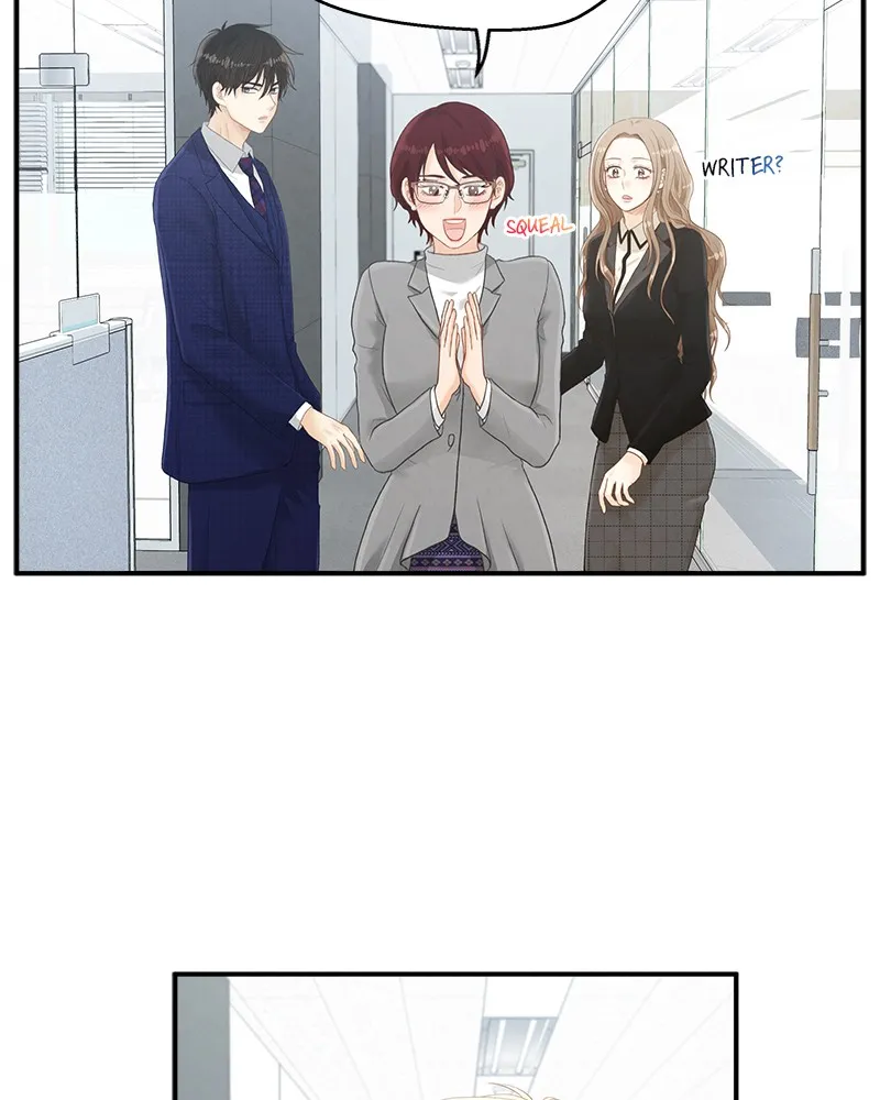 Read Publishing Love chapter 5 image 73 on Lezhin