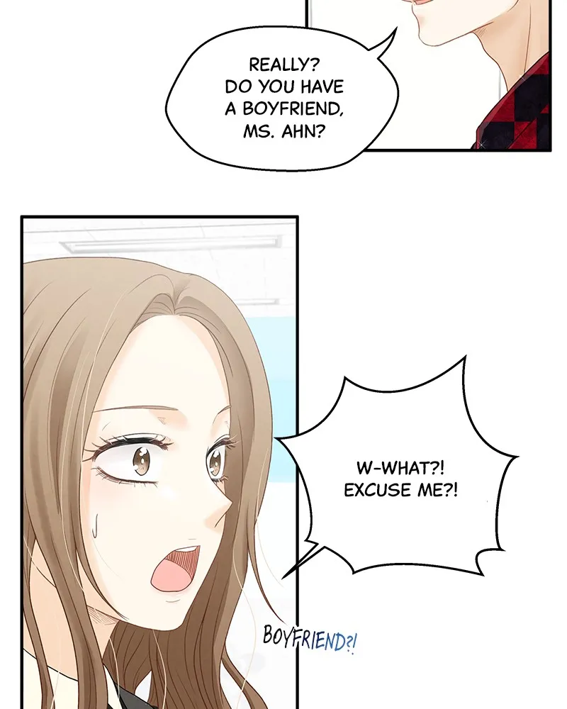 Read Publishing Love chapter 5 image 76 on Lezhin