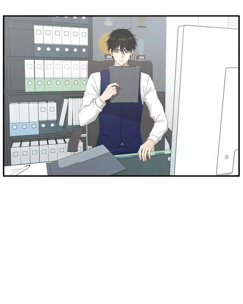 Read Publishing Love chapter 5 image 8 on Lezhin