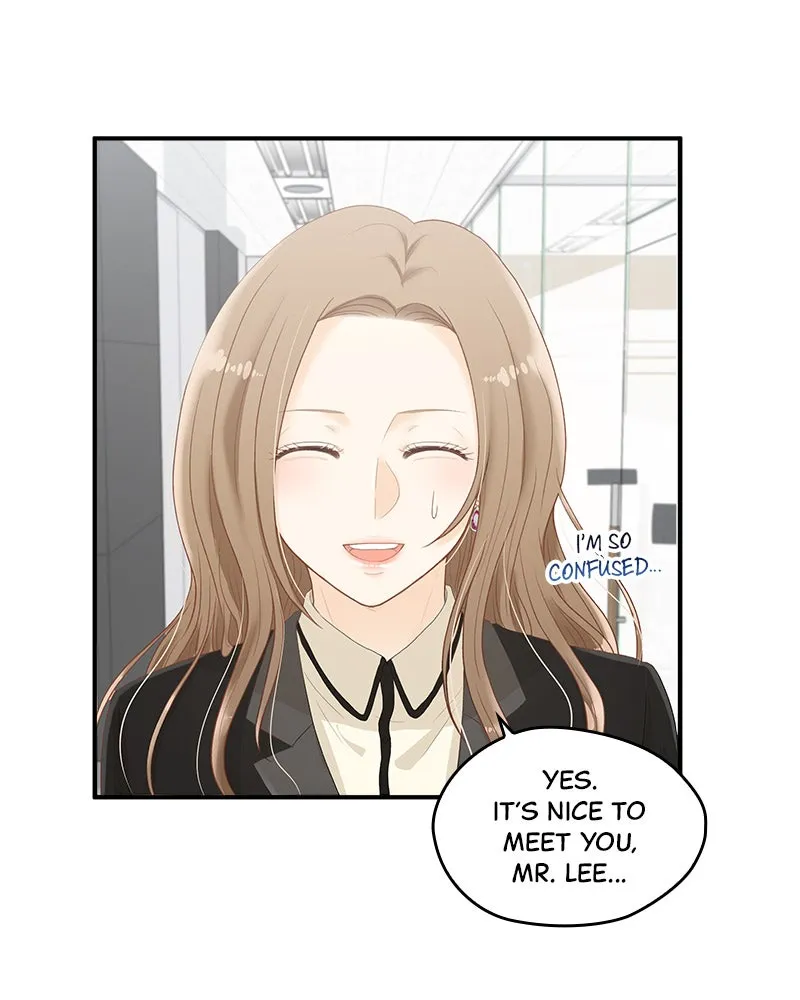 Read Publishing Love chapter 5 image 80 on Lezhin