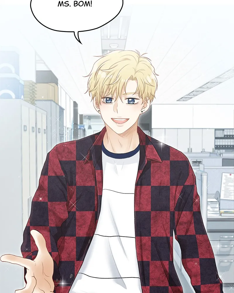 Read Publishing Love chapter 5 image 82 on Lezhin
