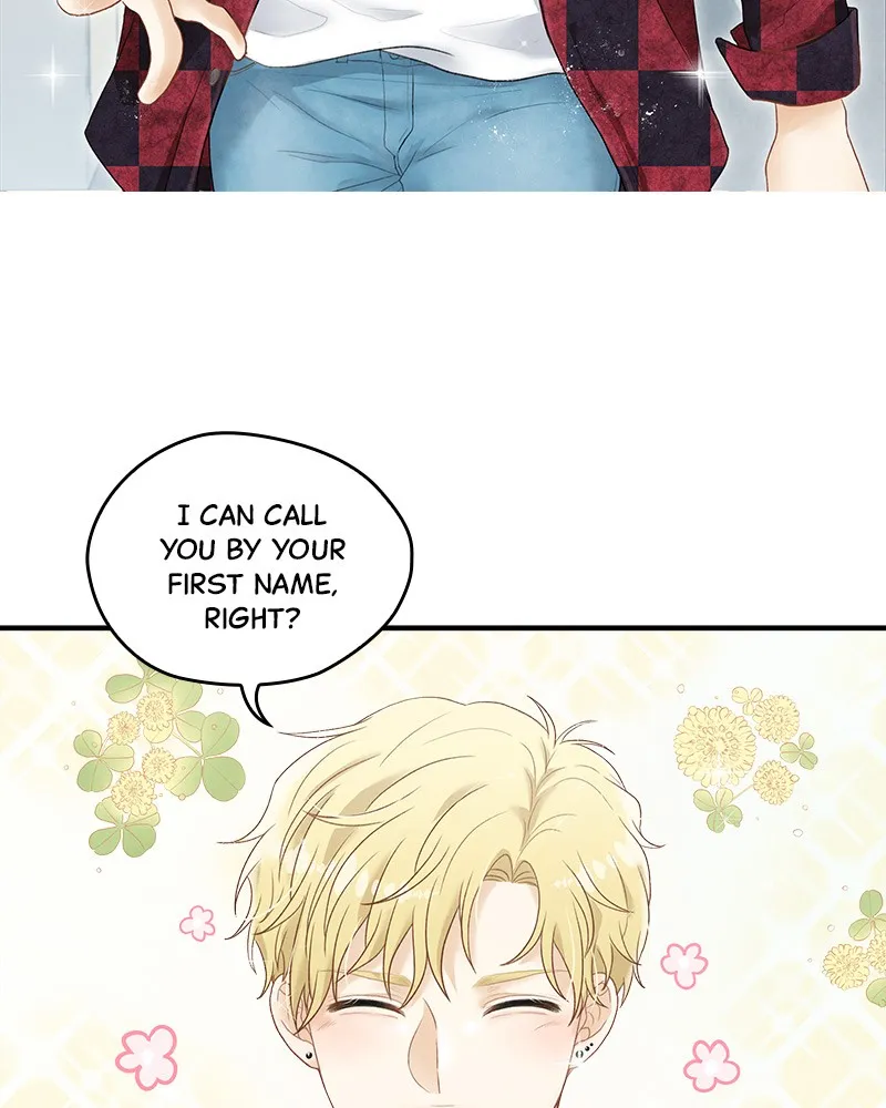 Read Publishing Love chapter 5 image 83 on Lezhin