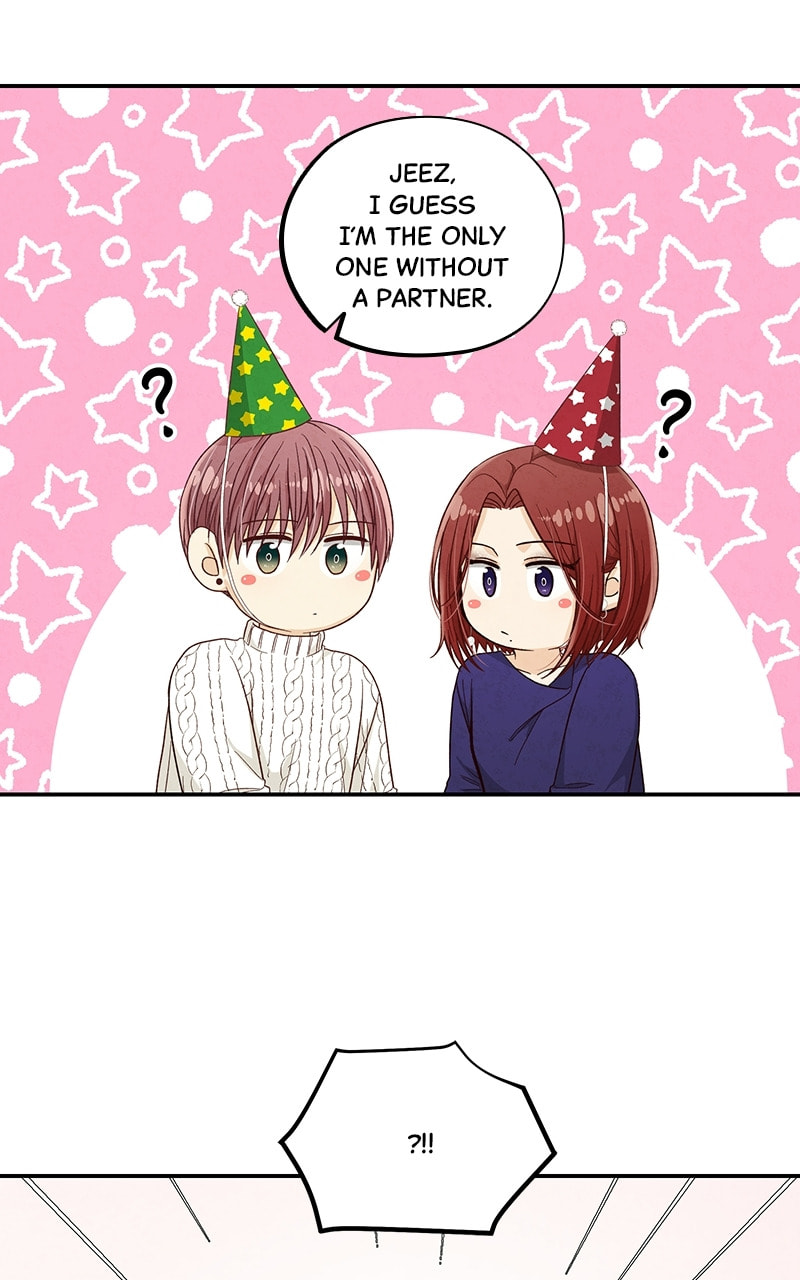 Read Publishing Love chapter 50 image 1 on Lezhin