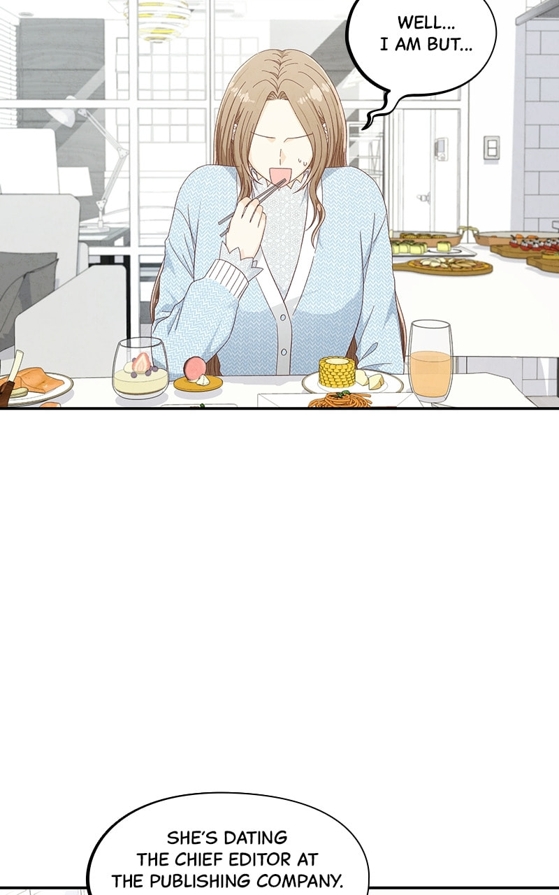 Read Publishing Love chapter 50 image 10 on Lezhin