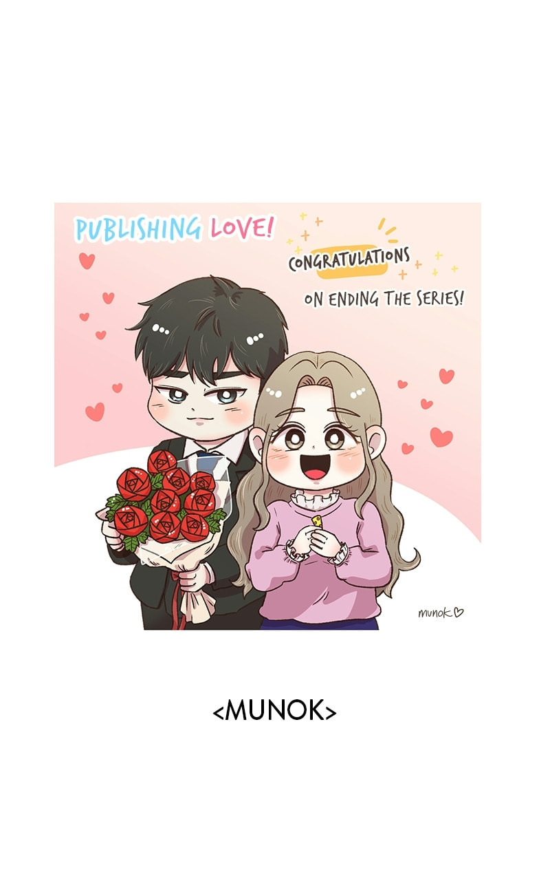 Read Publishing Love chapter 50 image 101 on Lezhin