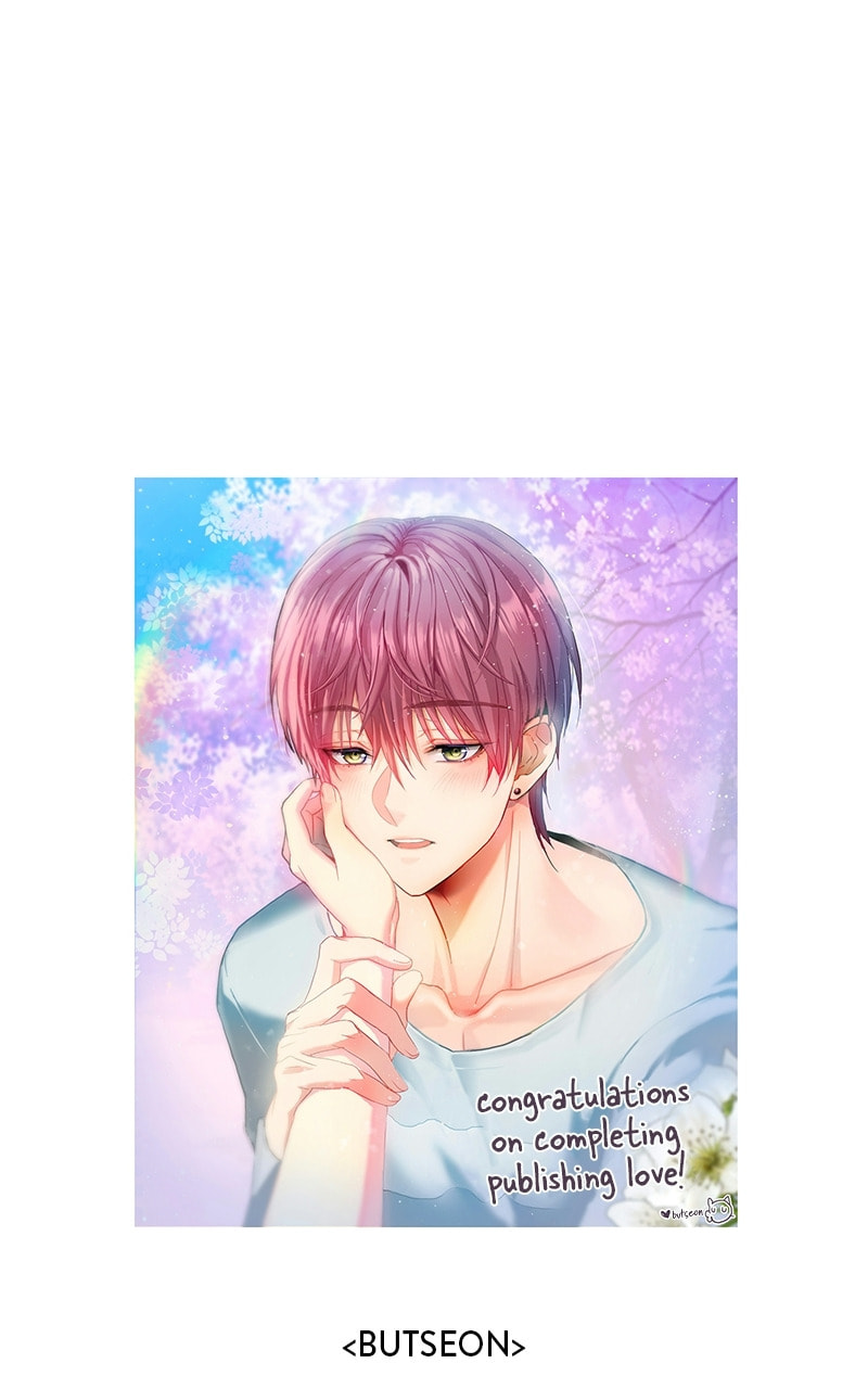 Read Publishing Love chapter 50 image 102 on Lezhin