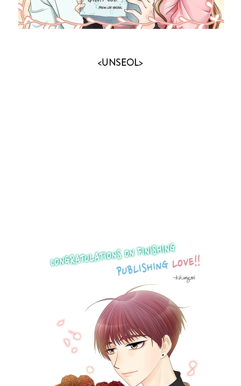 Read Publishing Love chapter 50 image 104 on Lezhin