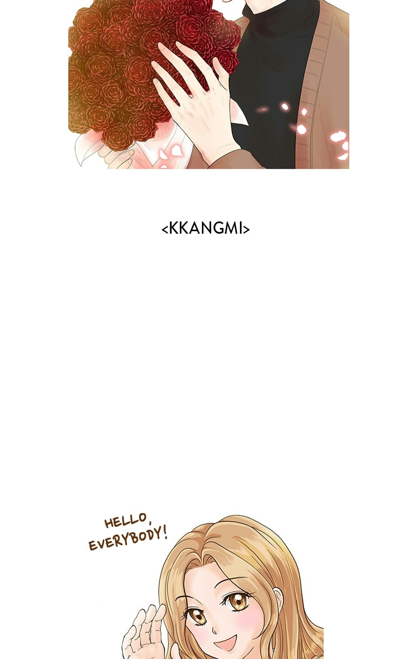 Read Publishing Love chapter 50 image 105 on Lezhin