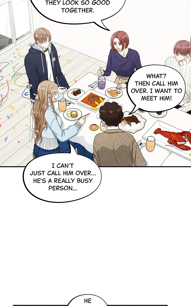 Read Publishing Love chapter 50 image 11 on Lezhin