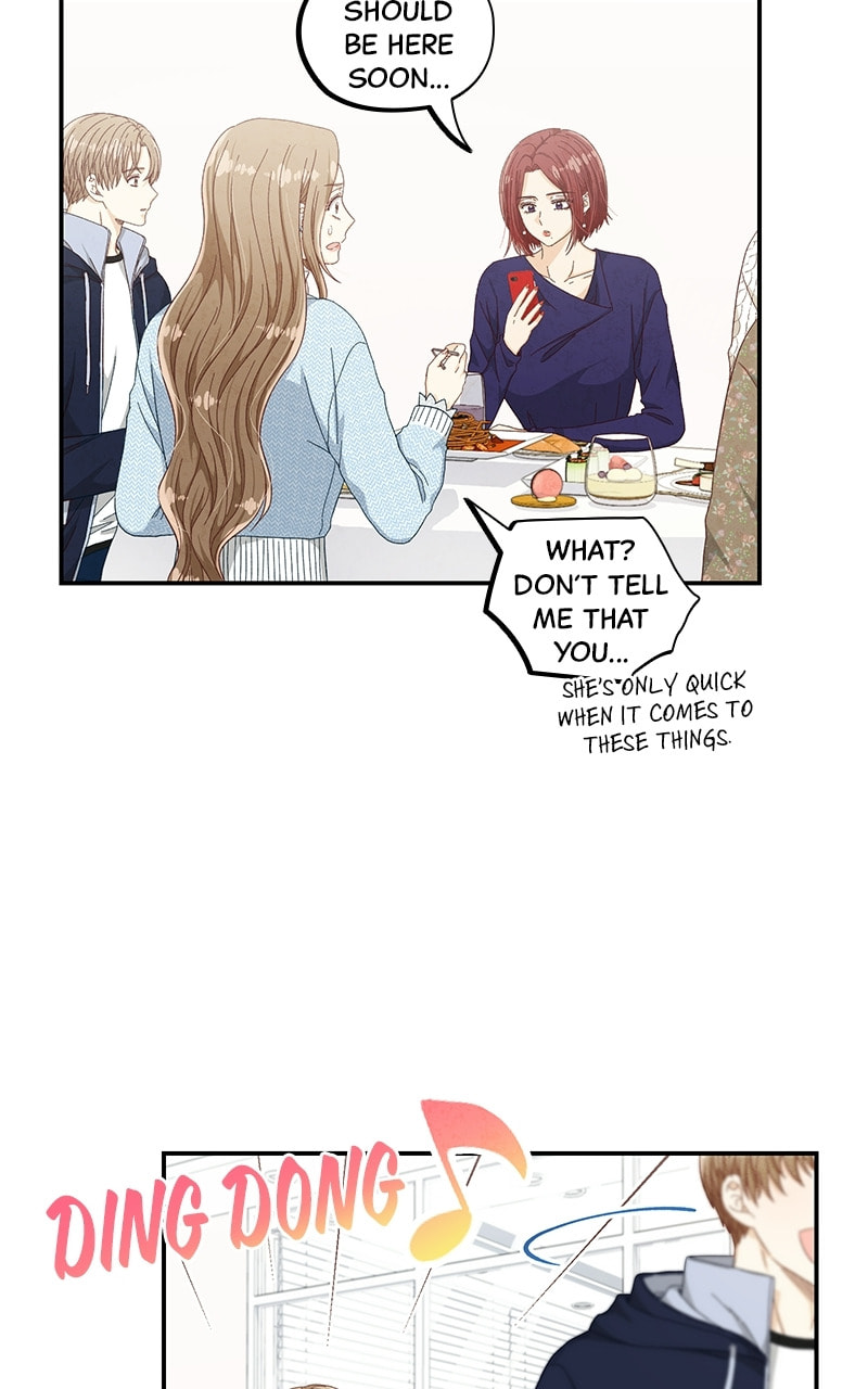 Read Publishing Love chapter 50 image 12 on Lezhin