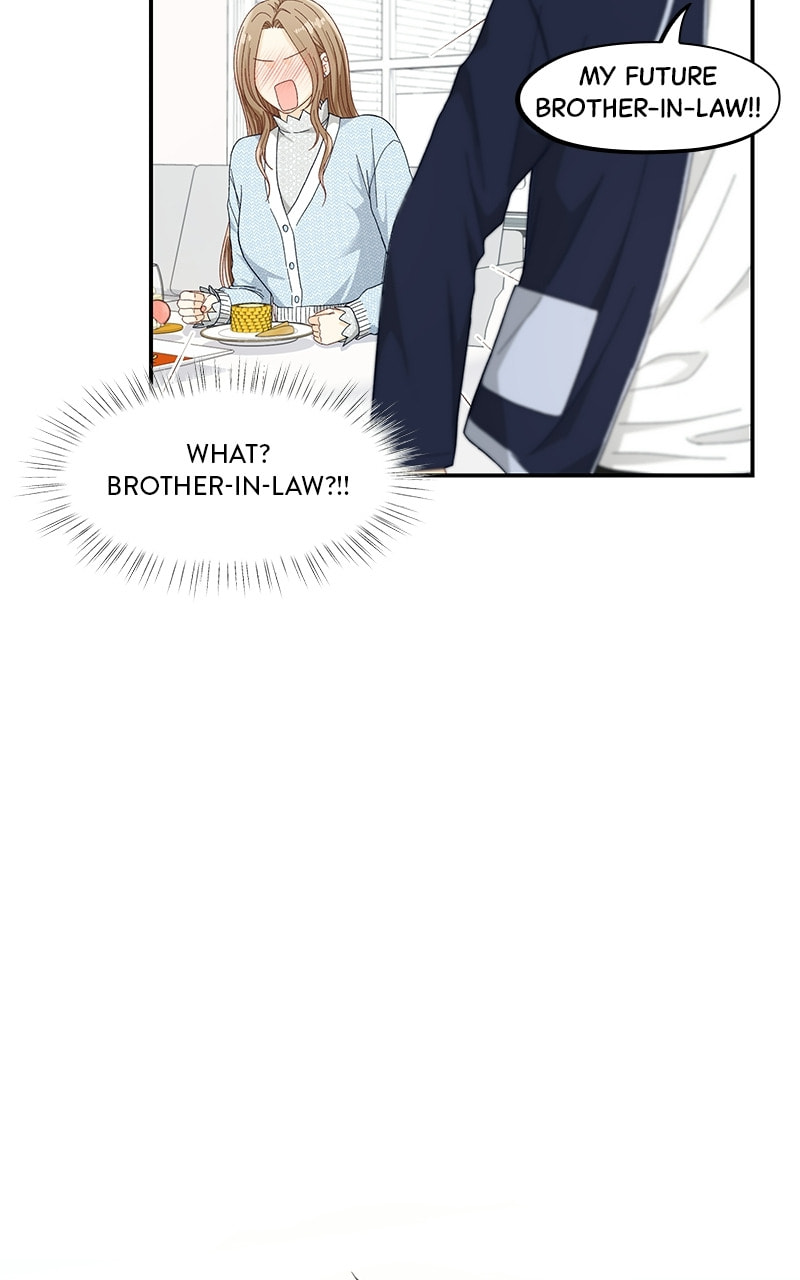 Read Publishing Love chapter 50 image 13 on Lezhin