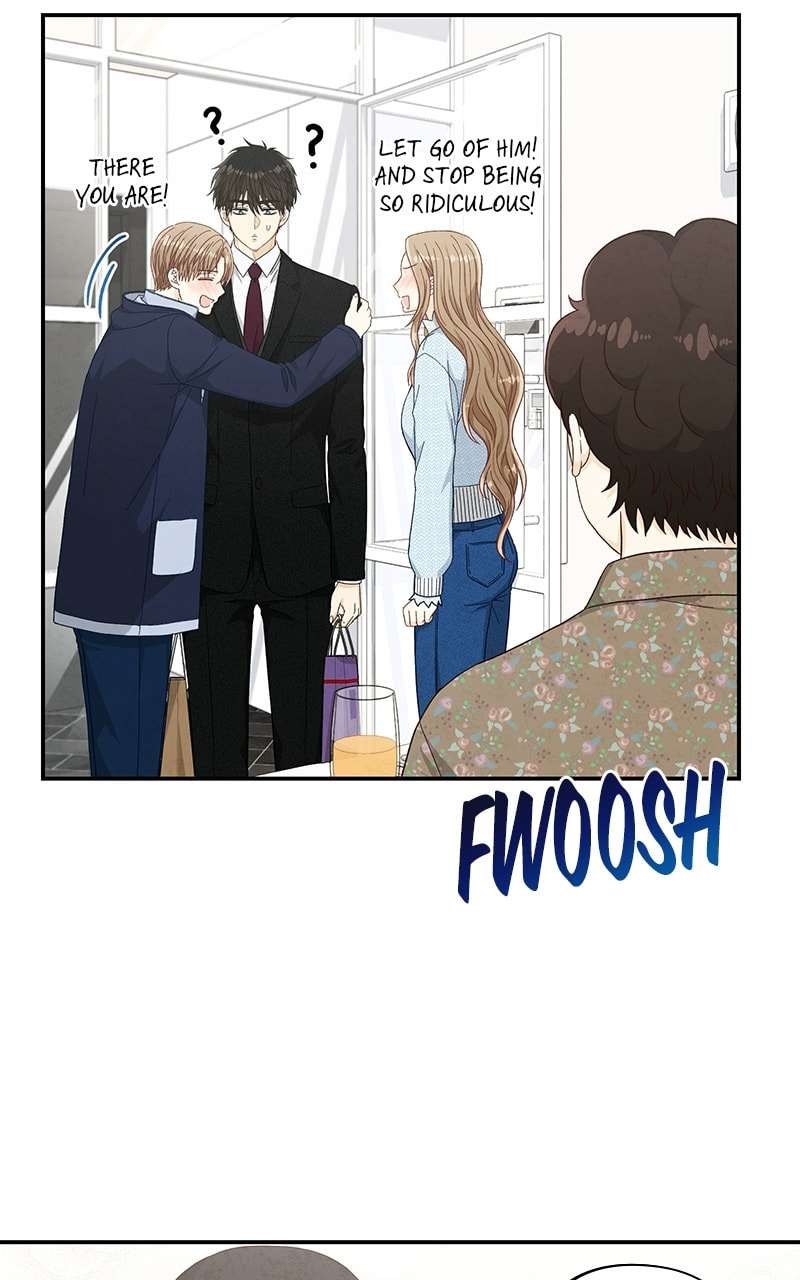 Read Publishing Love chapter 50 image 15 on Lezhin