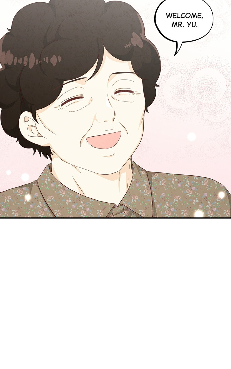 Read Publishing Love chapter 50 image 16 on Lezhin