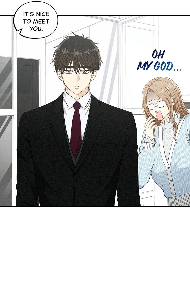 Read Publishing Love chapter 50 image 17 on Lezhin