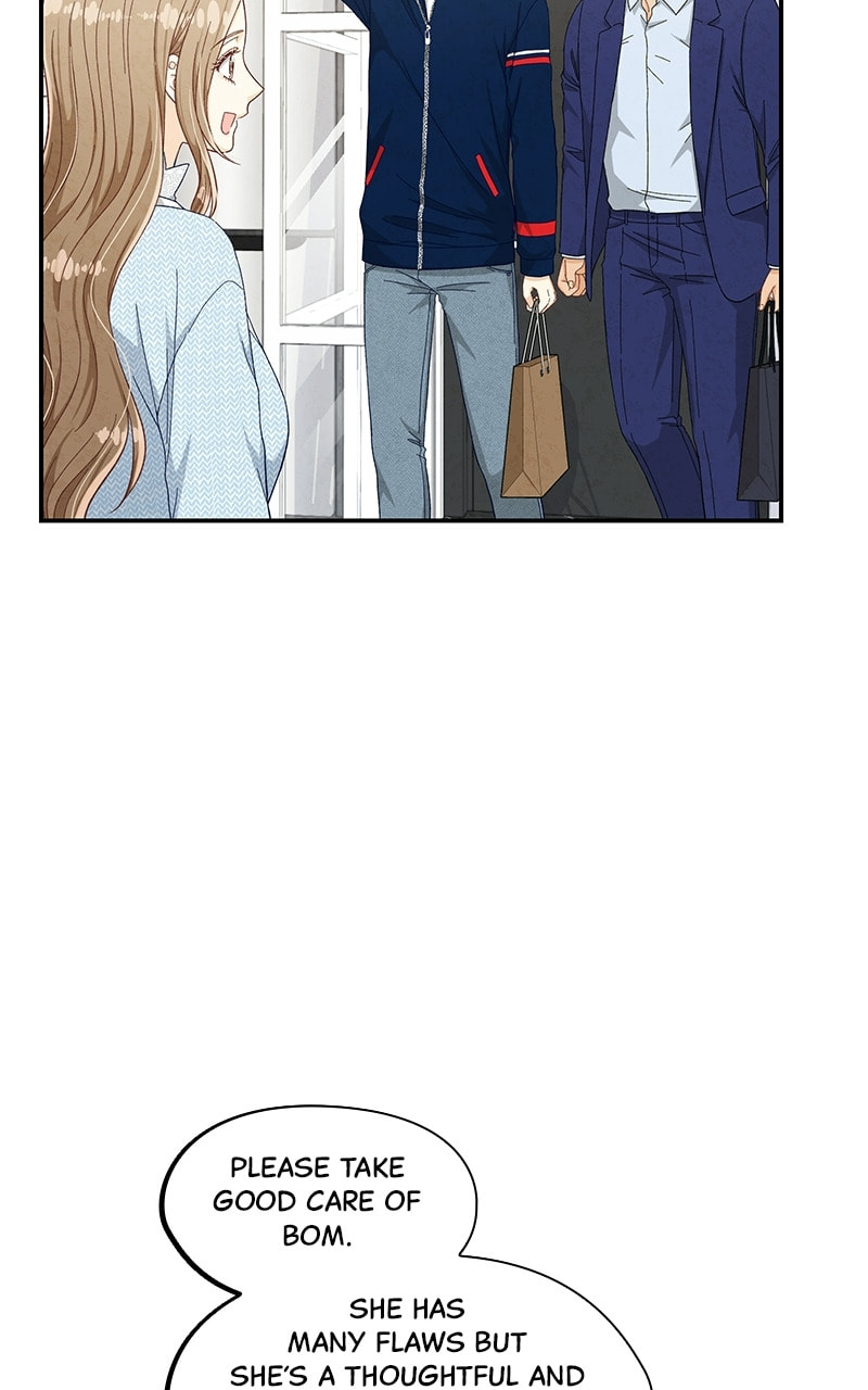Read Publishing Love chapter 50 image 19 on Lezhin