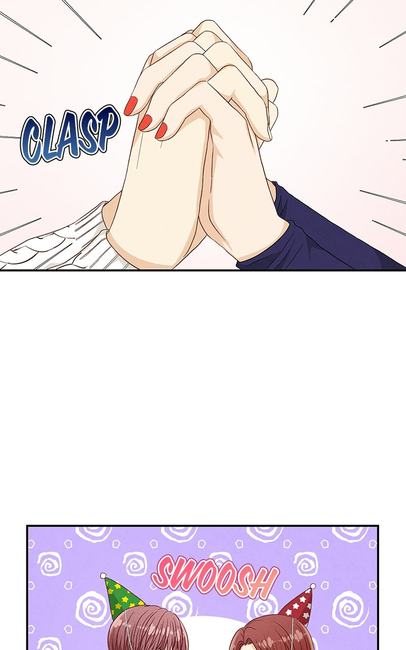 Read Publishing Love chapter 50 image 2 on Lezhin