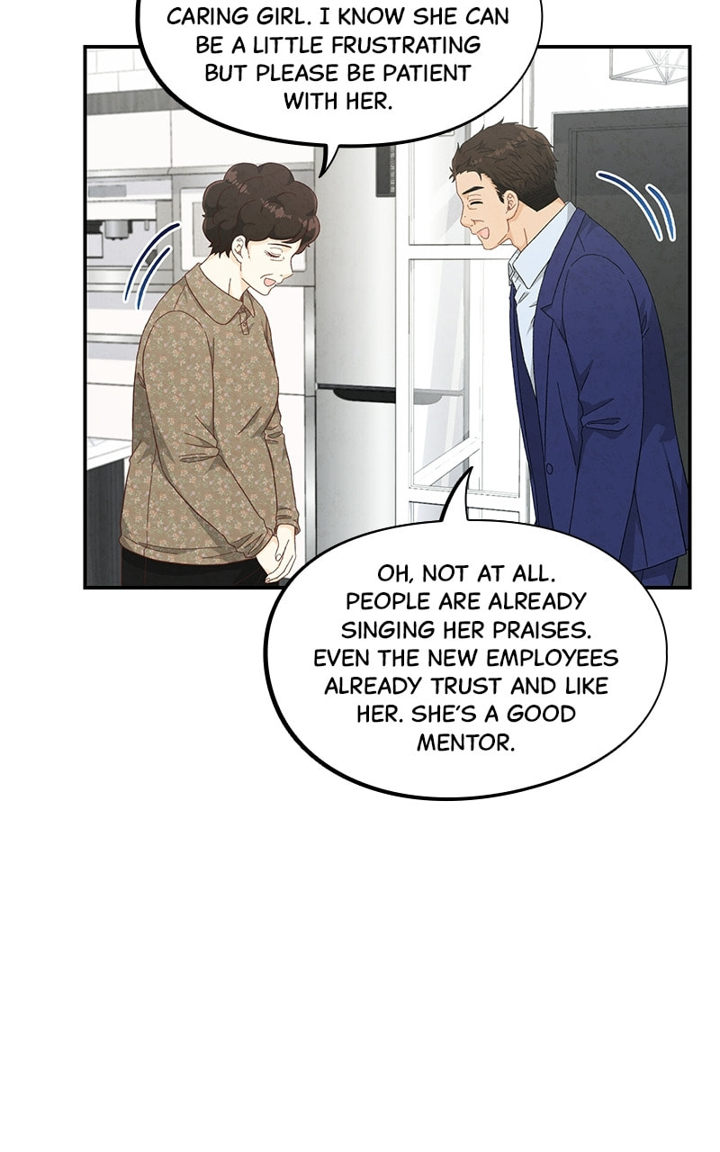 Read Publishing Love chapter 50 image 20 on Lezhin