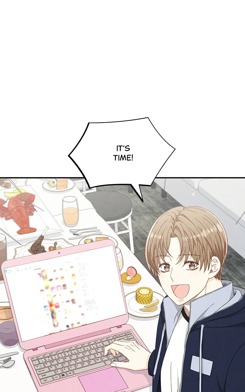 Read Publishing Love chapter 50 image 21 on Lezhin