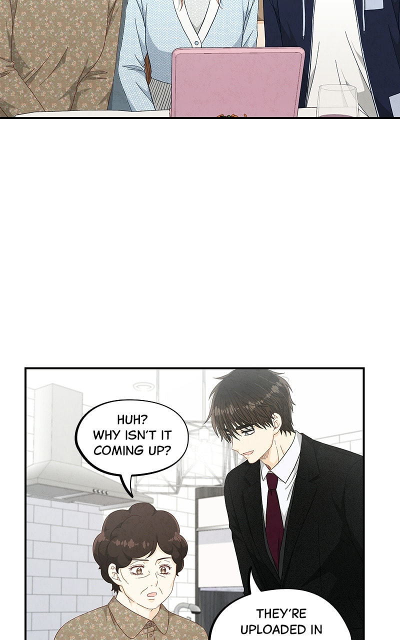 Read Publishing Love chapter 50 image 24 on Lezhin