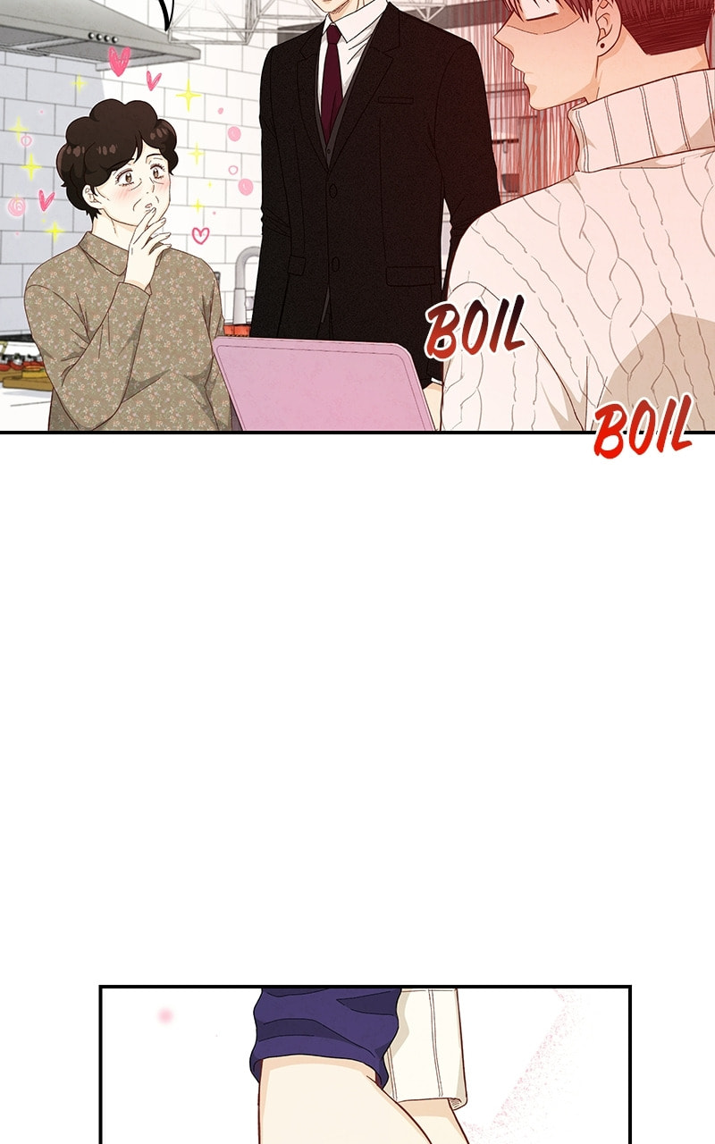 Read Publishing Love chapter 50 image 26 on Lezhin