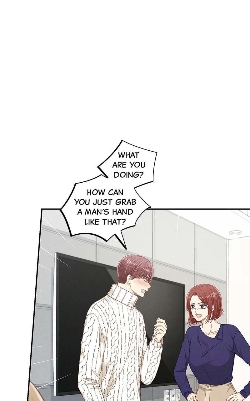 Read Publishing Love chapter 50 image 28 on Lezhin
