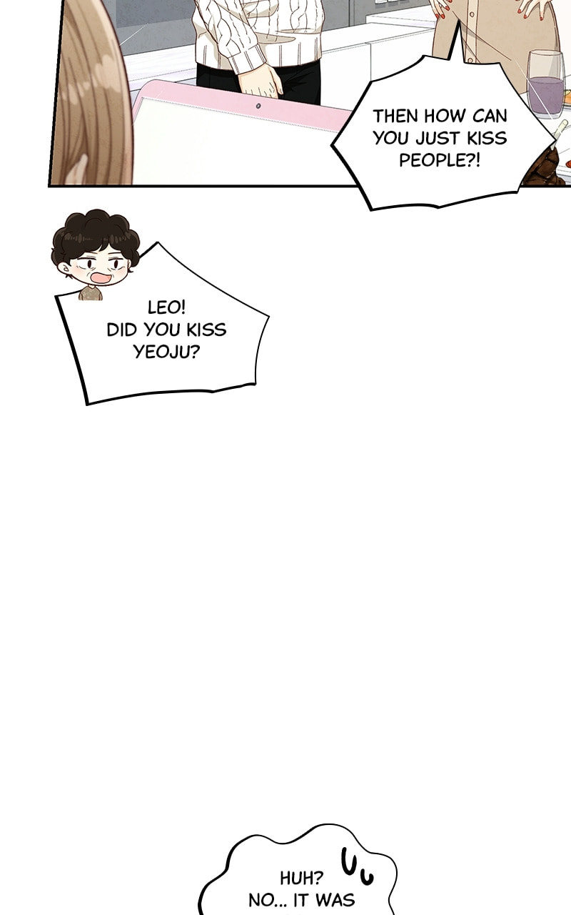 Read Publishing Love chapter 50 image 29 on Lezhin