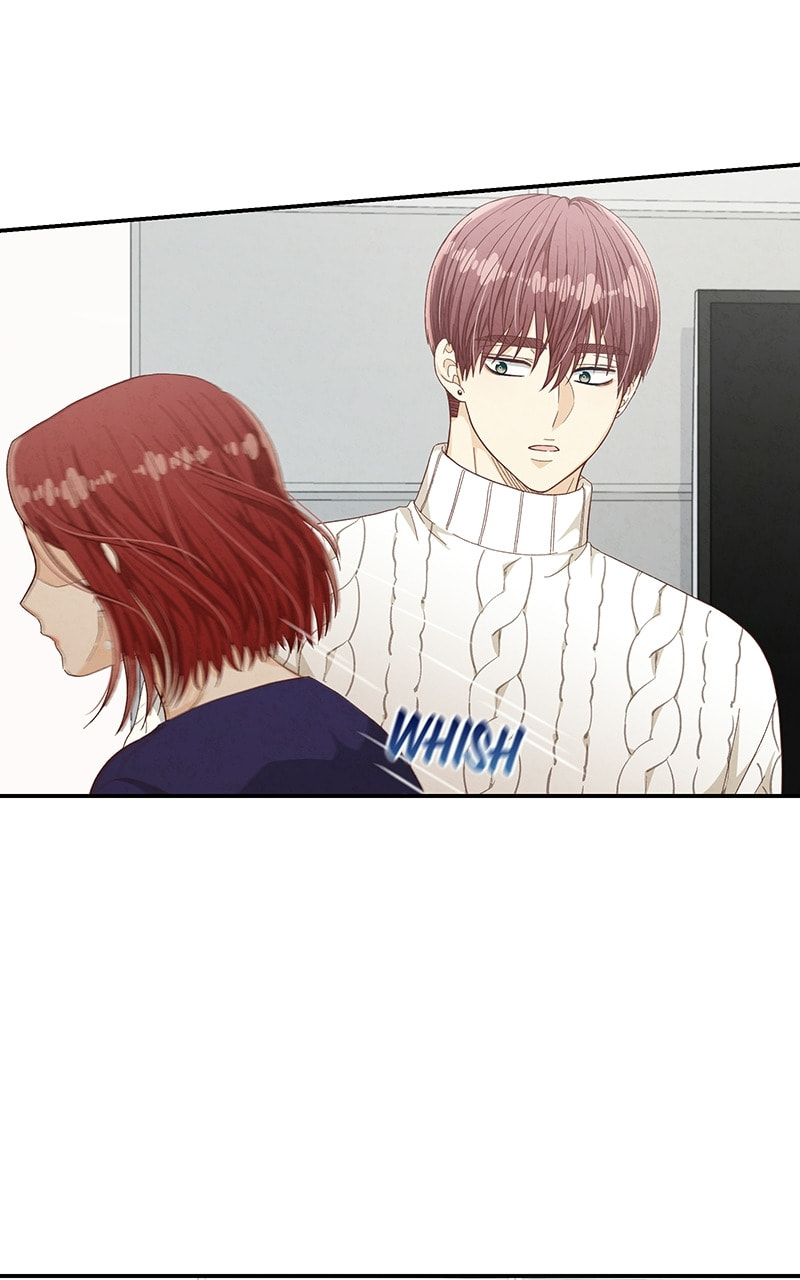 Read Publishing Love chapter 50 image 31 on Lezhin