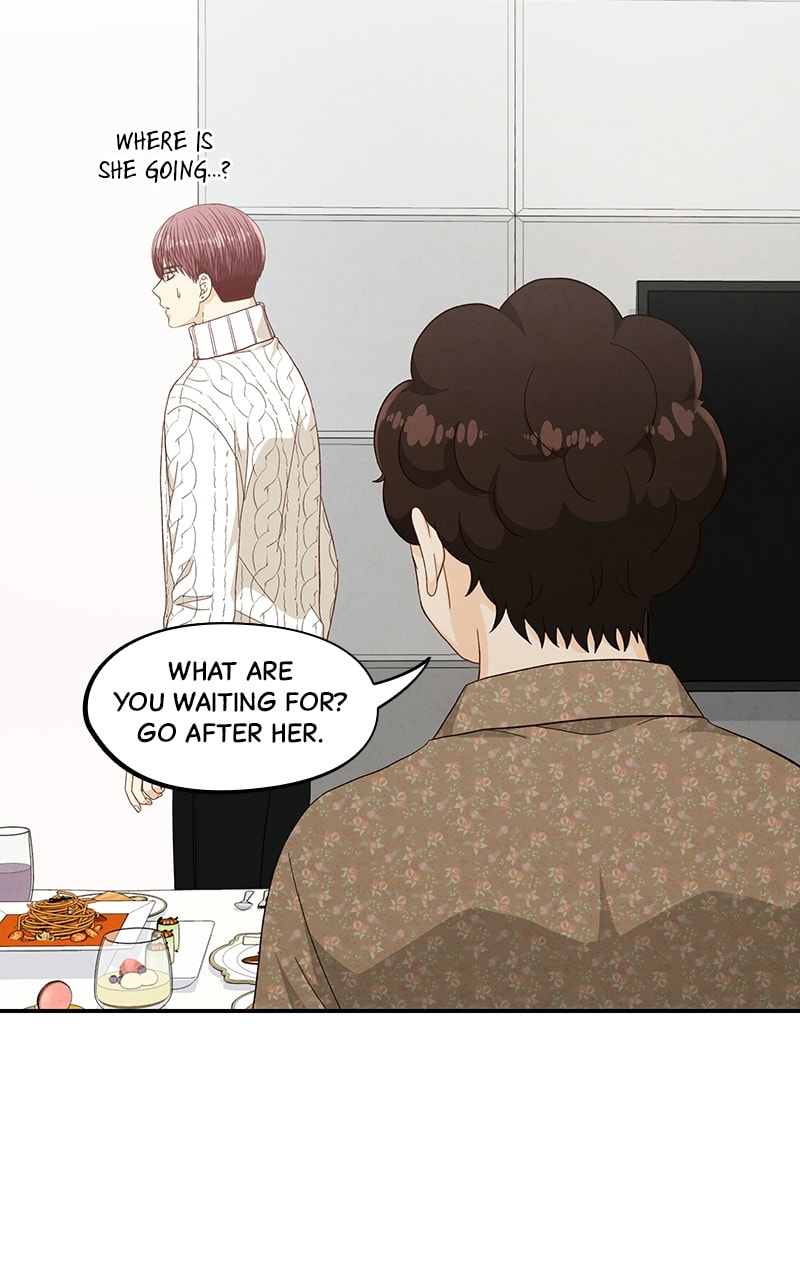 Read Publishing Love chapter 50 image 32 on Lezhin