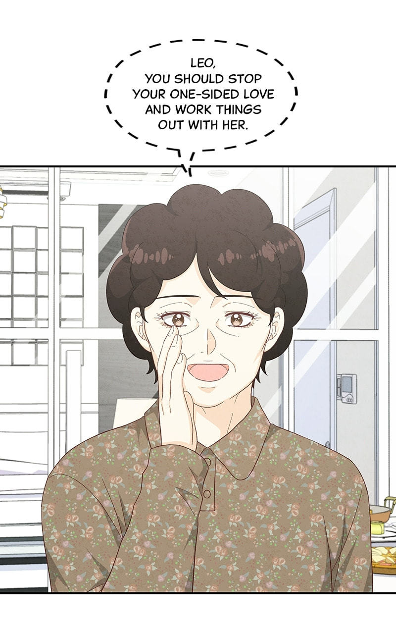 Read Publishing Love chapter 50 image 33 on Lezhin