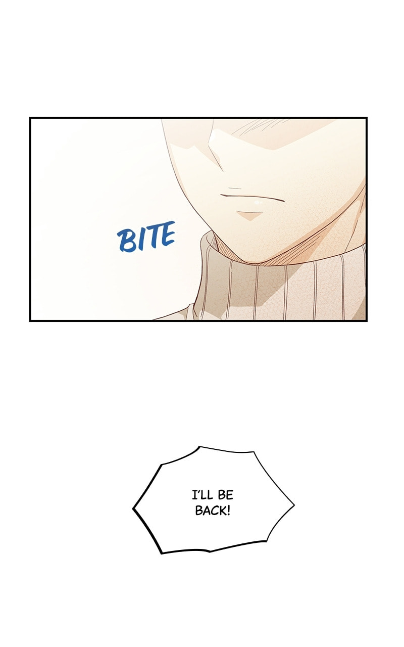 Read Publishing Love chapter 50 image 35 on Lezhin