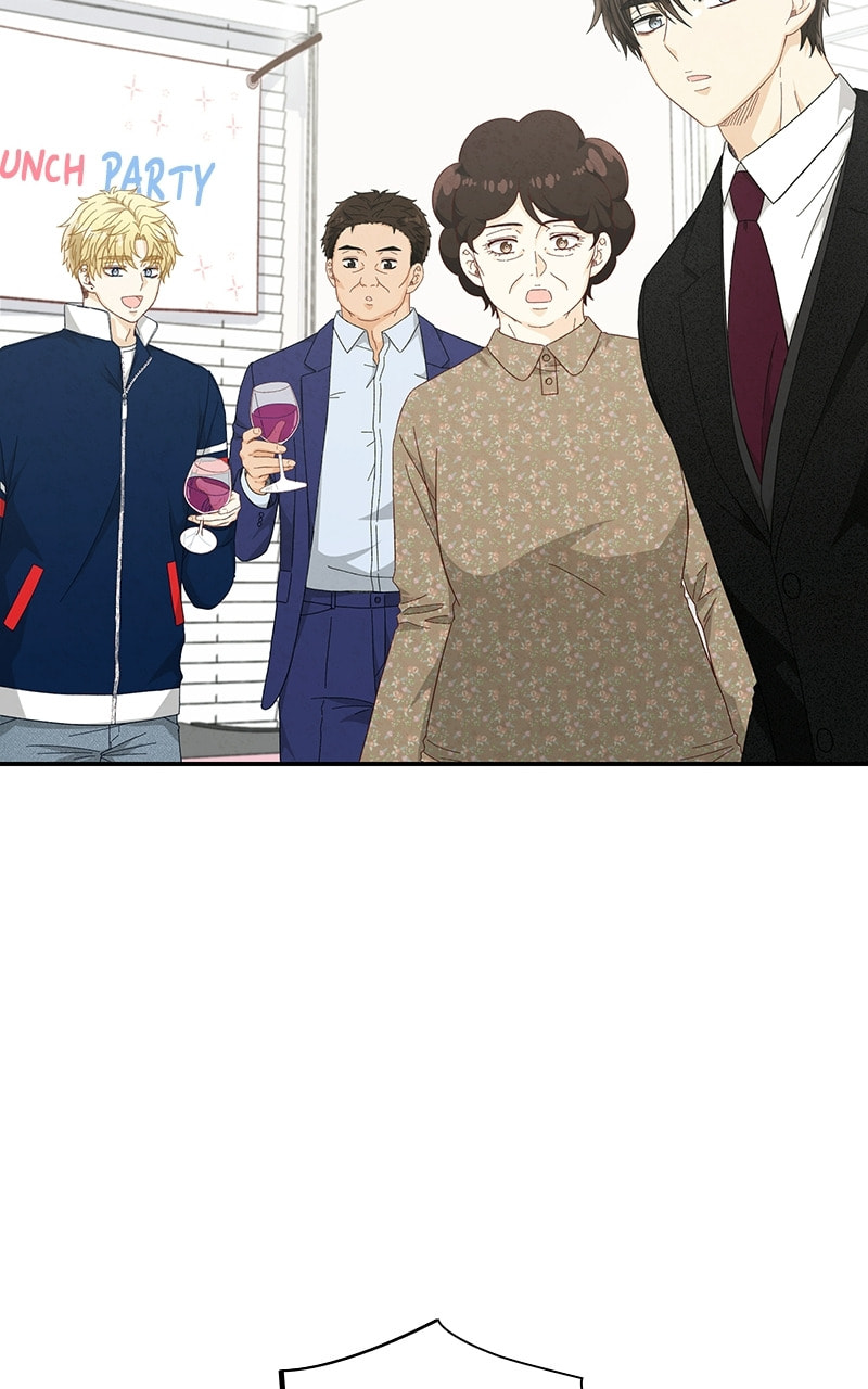 Read Publishing Love chapter 50 image 37 on Lezhin