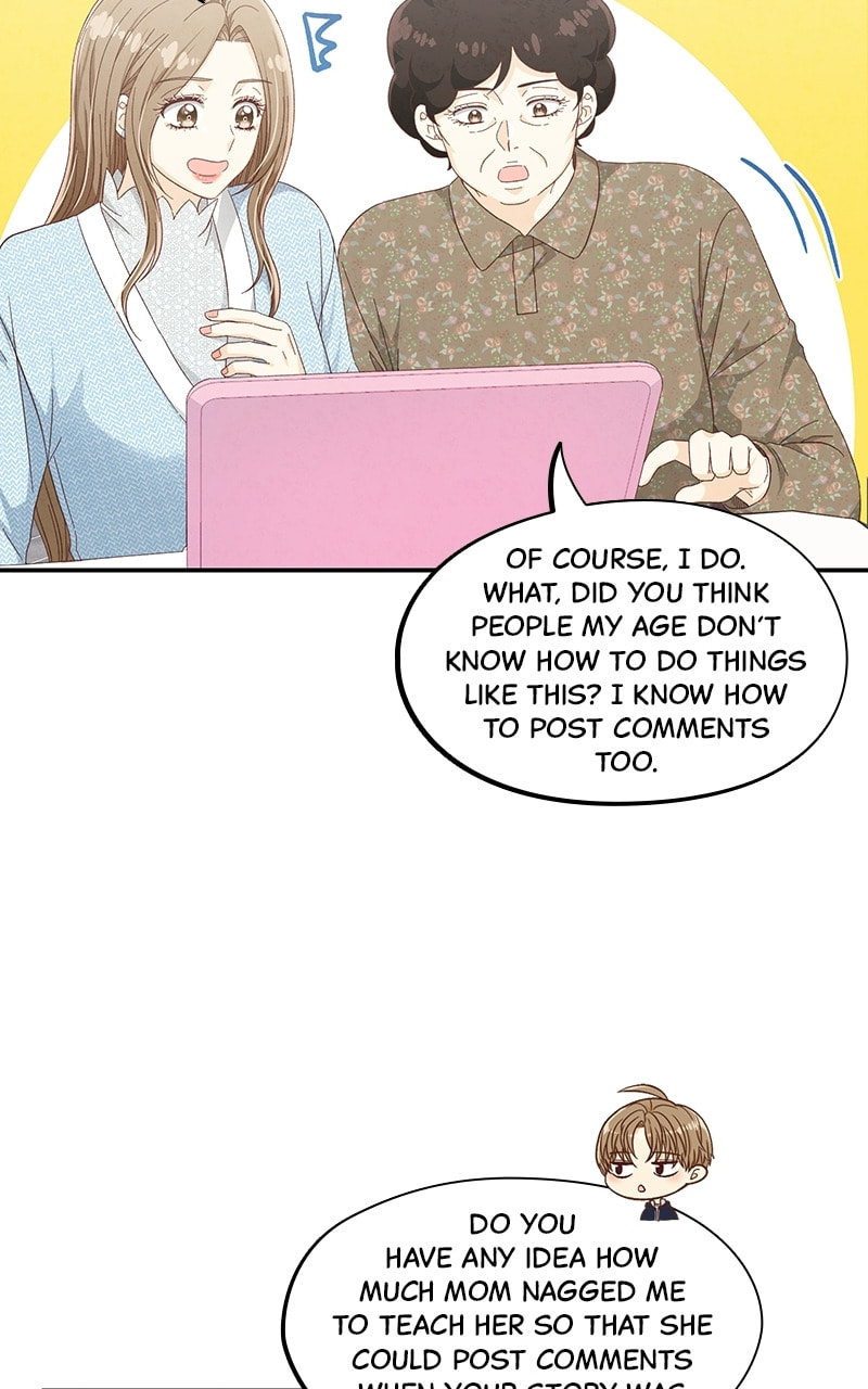 Read Publishing Love chapter 50 image 39 on Lezhin
