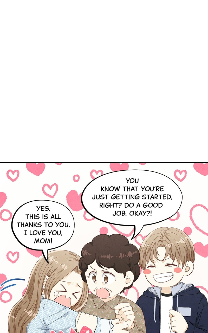 Read Publishing Love chapter 50 image 41 on Lezhin