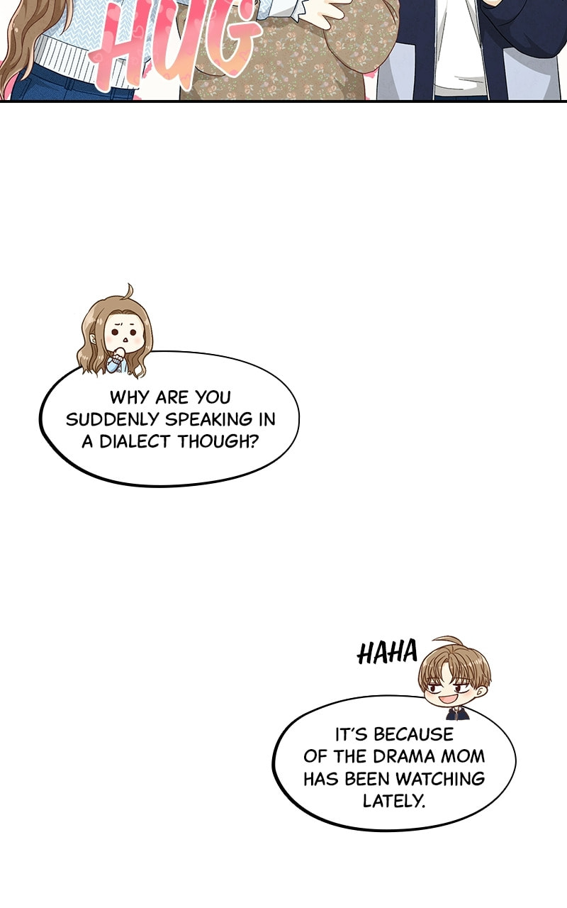 Read Publishing Love chapter 50 image 42 on Lezhin