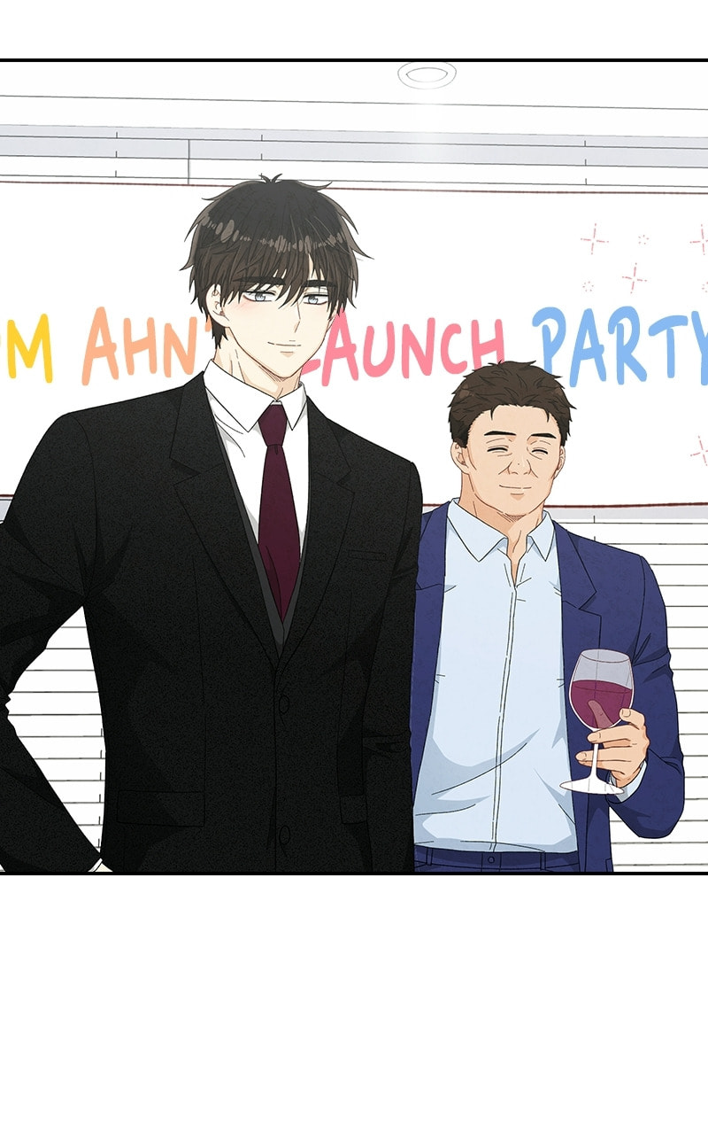 Read Publishing Love chapter 50 image 43 on Lezhin