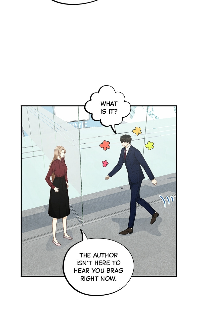 Read Publishing Love chapter 50 image 50 on Lezhin