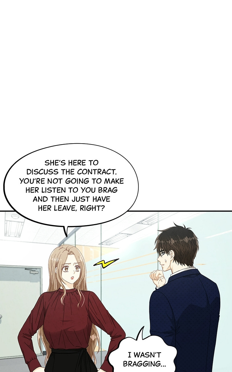 Read Publishing Love chapter 50 image 51 on Lezhin