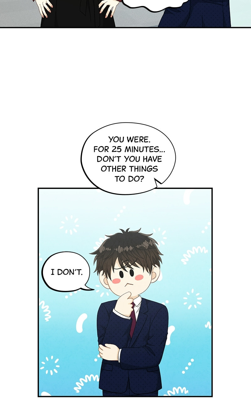 Read Publishing Love chapter 50 image 52 on Lezhin